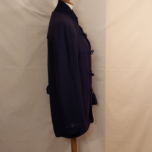 ‼️3 for $60‼️  Bespoken Mens Wool Jacket - Picture 6 of 7